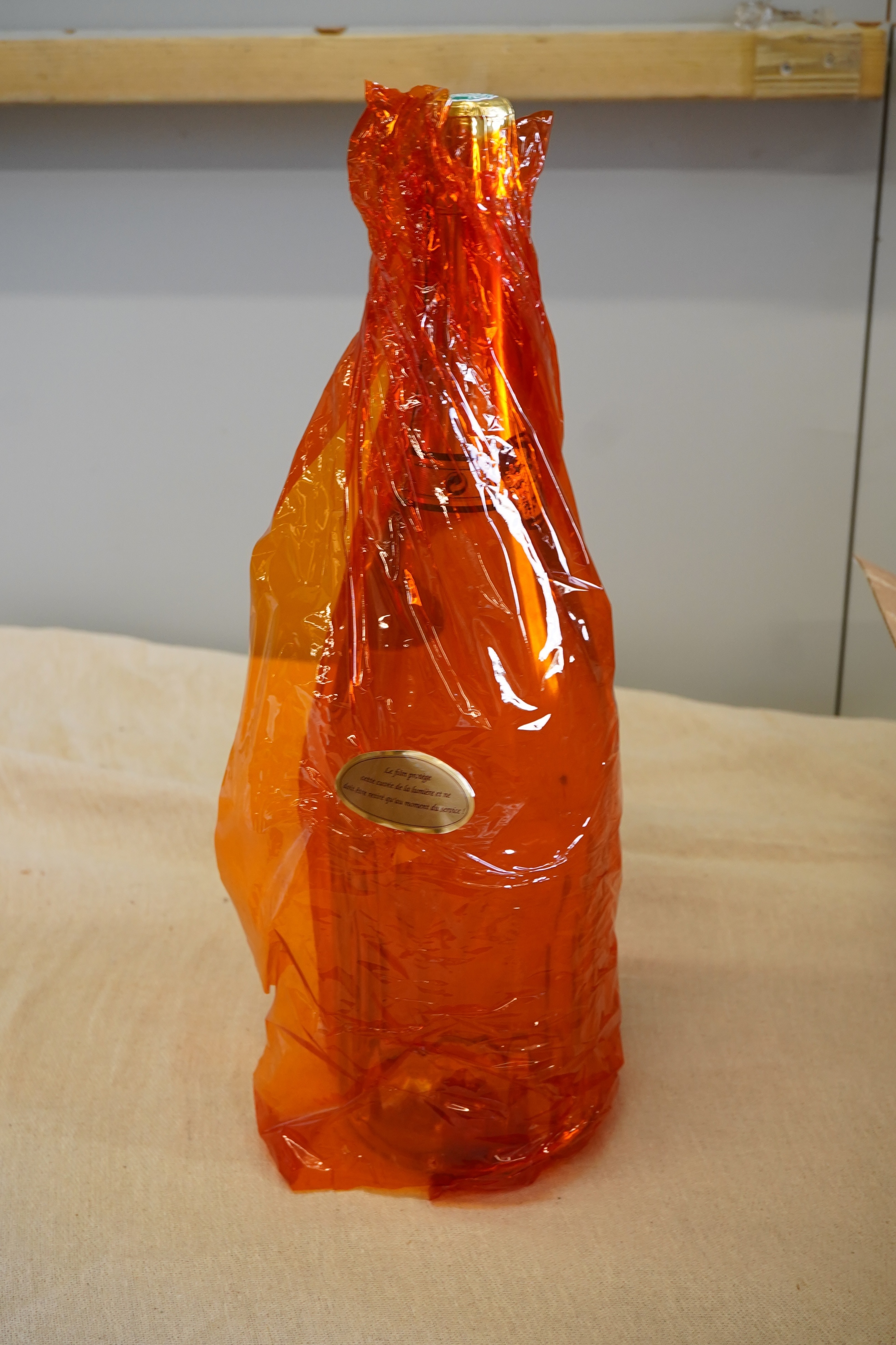 Champagne: Vranken, Diamant Brut, NV
